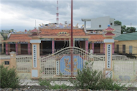 ĐÌNH VĨNH CHÂU